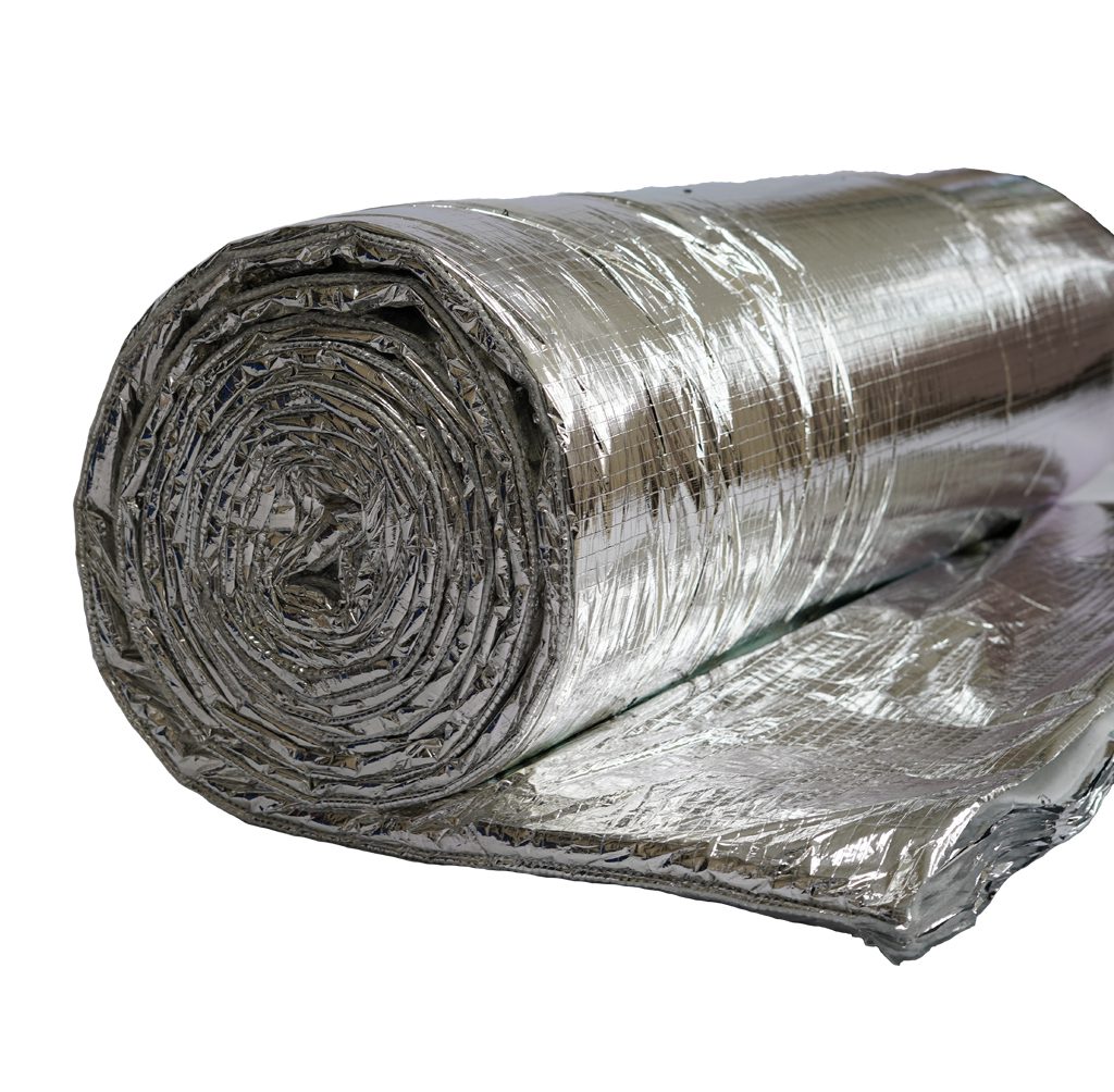 EcoQuilt65 Insulation image 2