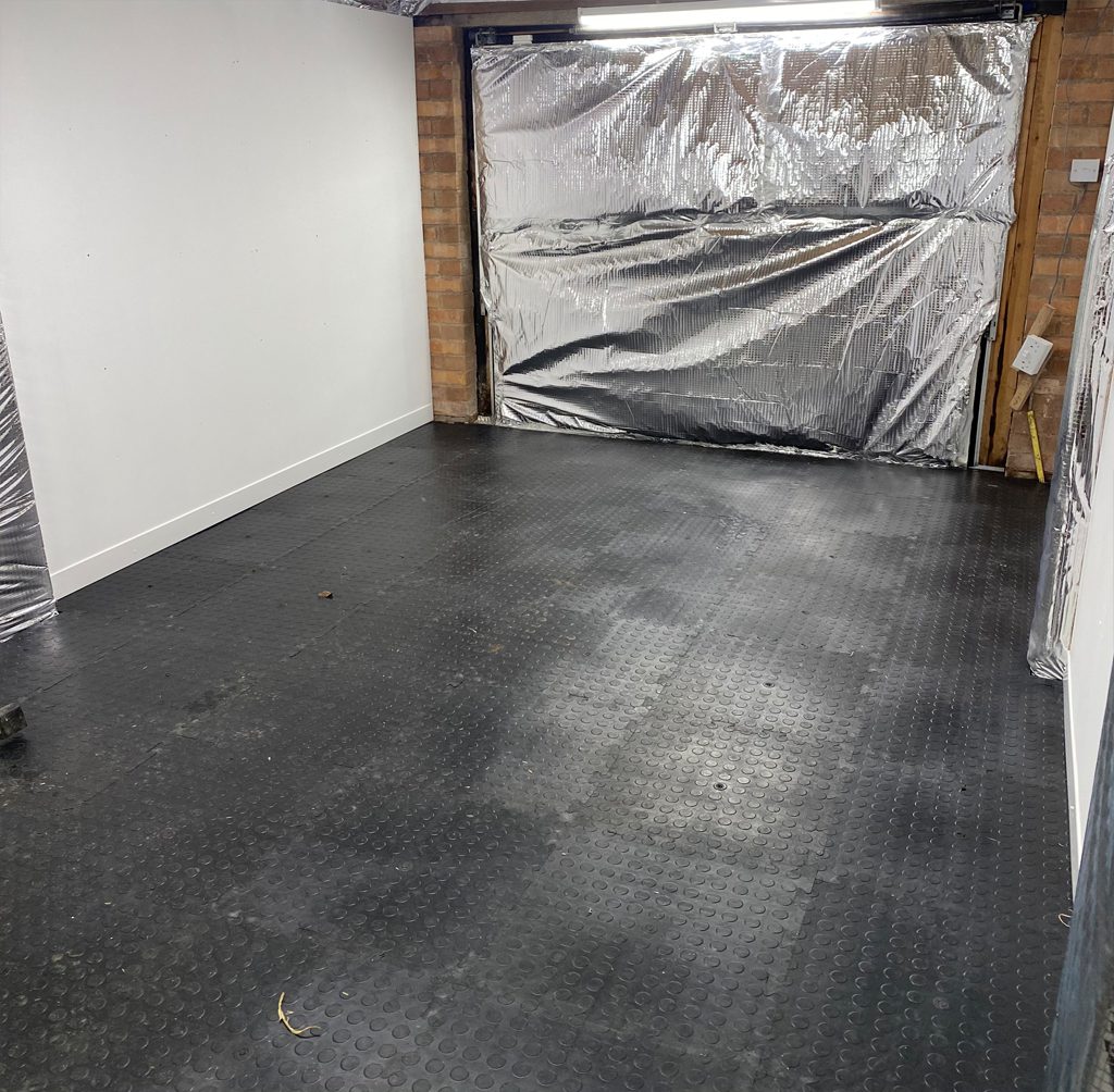 EcoPro Garage Door Insulation Kit image 3