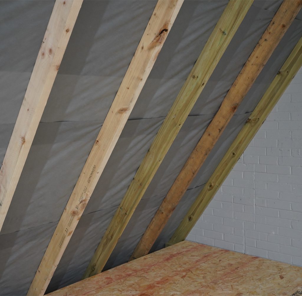 EcoPro Loft Ceiling Insulation Kit image 5