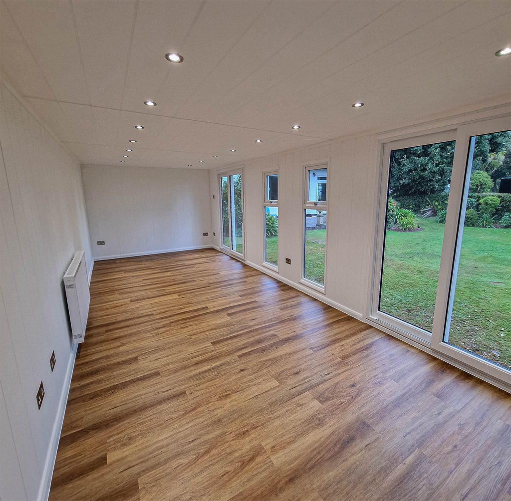 EcoPro Summerhouse Insulation Kit image 2