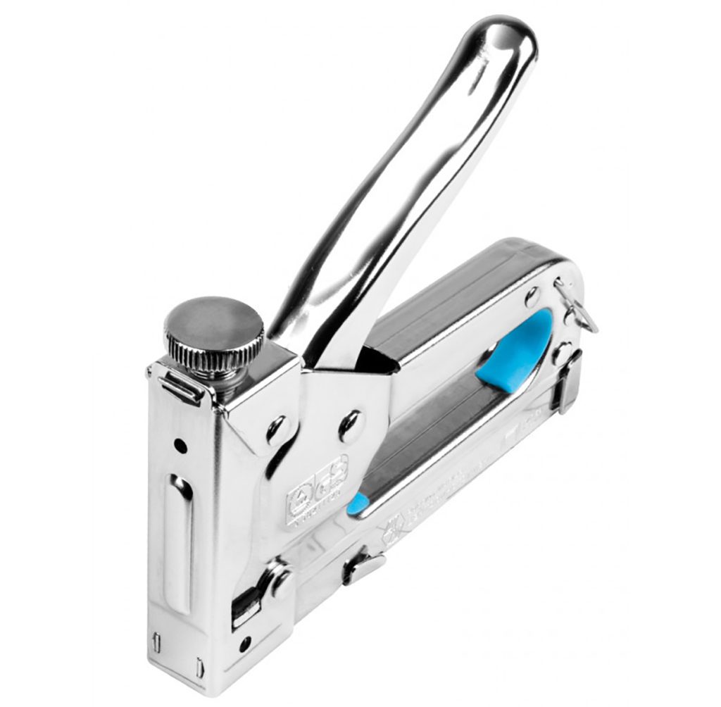 Heavy Duty Staple Gun Kit image 2