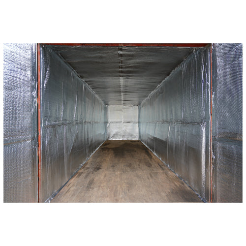 Insulated Shipping Container Liners