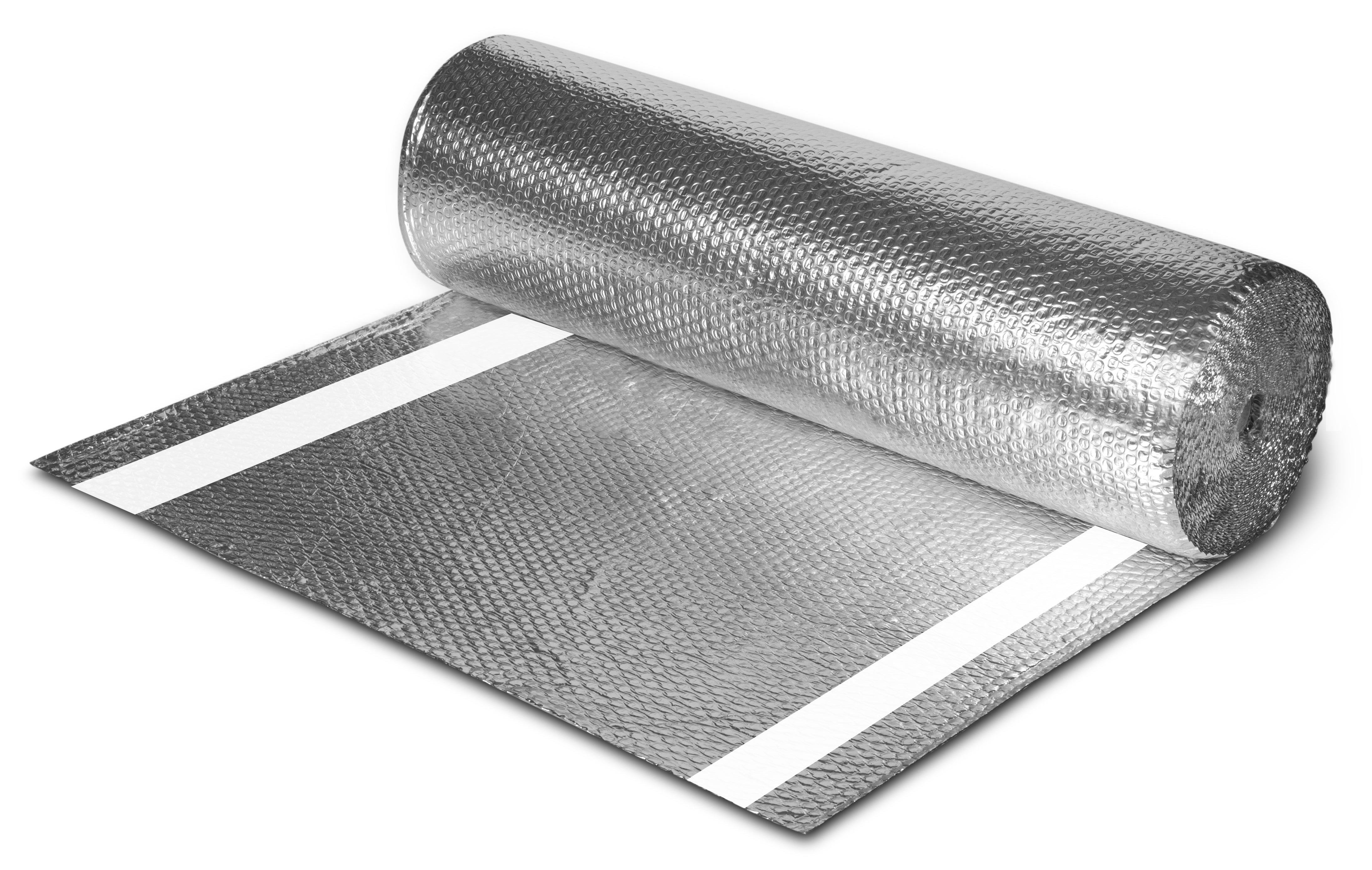 Insulated Shipping Container Liners