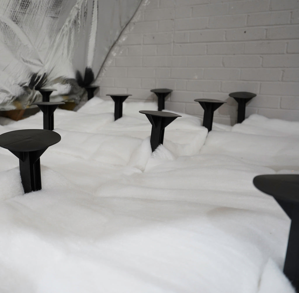 EcoLoft Non-Itch Insulation
