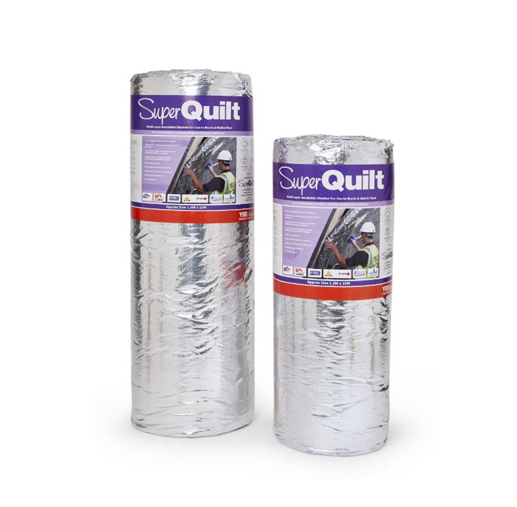 YBS SuperQuilt Trade Pallet Deals image 5