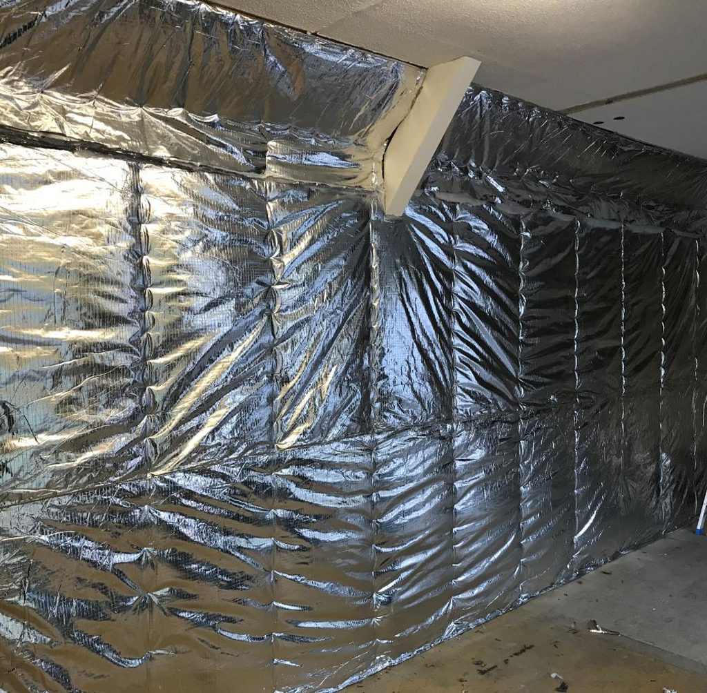 YBS SuperQuilt - Wall Insulation image 5
