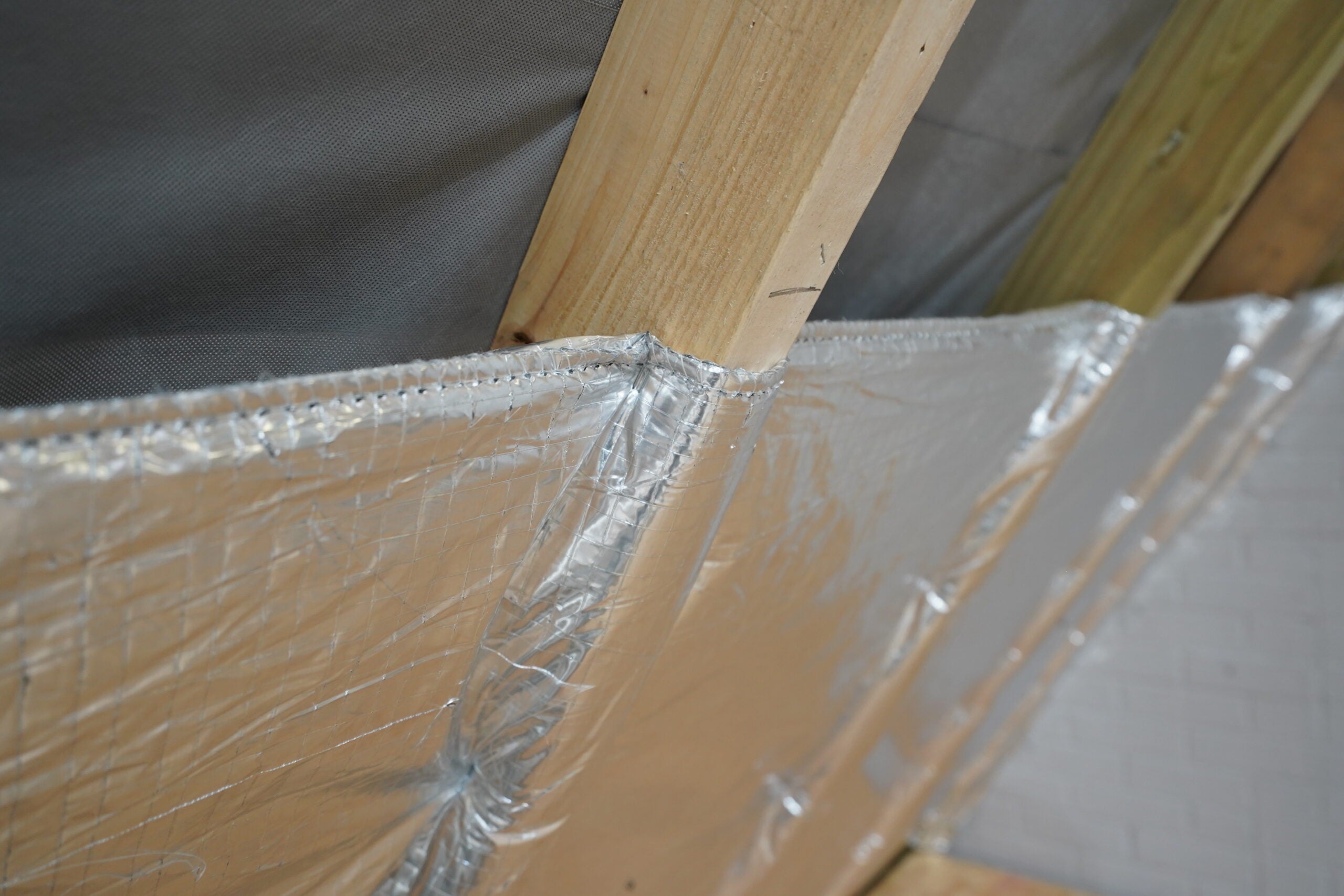 EcoPro Loft Ceiling Insulation Kit image 9