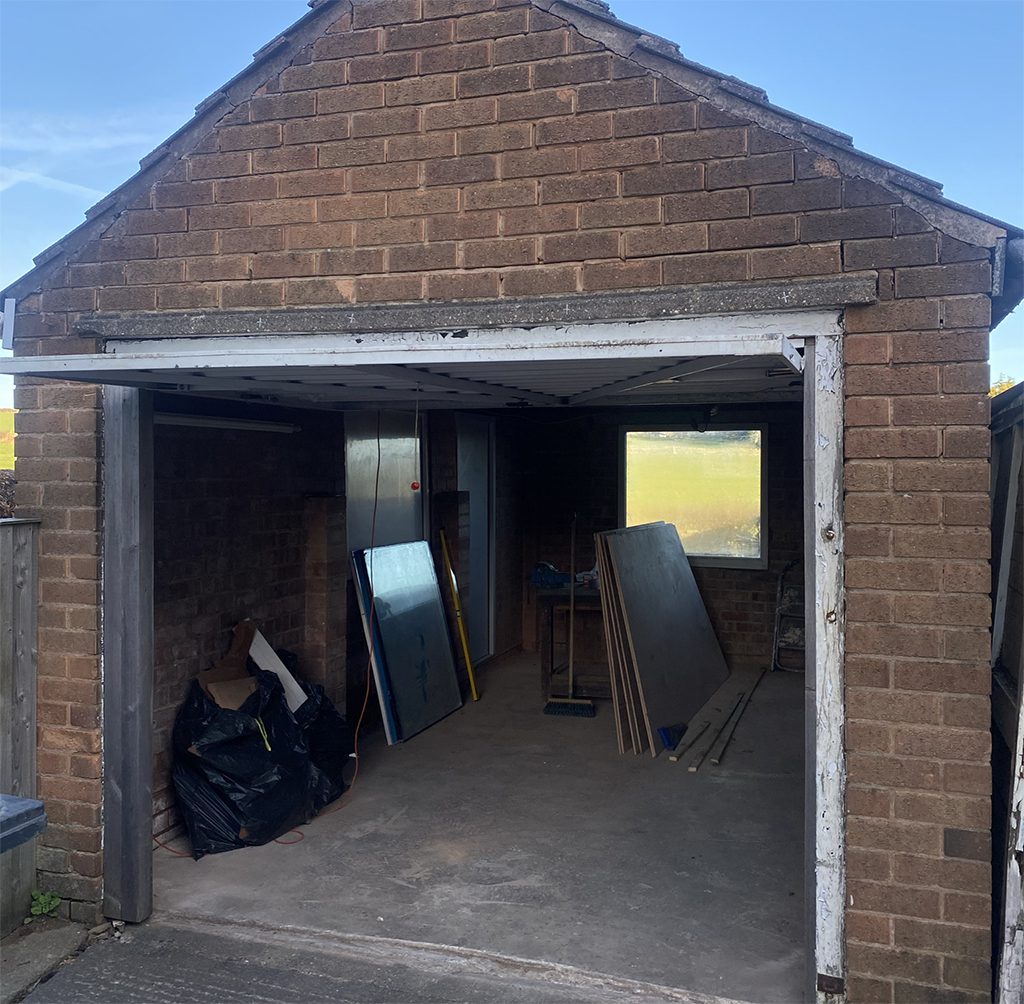 EcoPro Garage Insulation Kit image 2