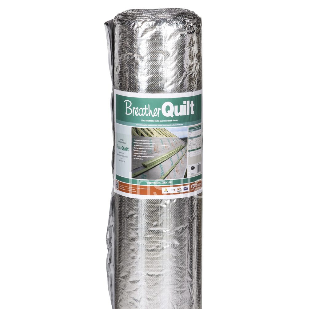 BreatherQuilt Trade Pallet Offer image 8