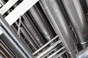 New Product – EcoTec Ducting Insulation Kit