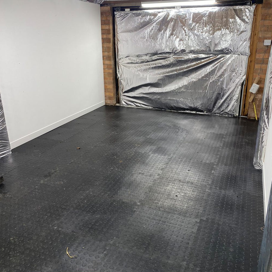 EcoPro Garage Door Insulation Kit image 3
