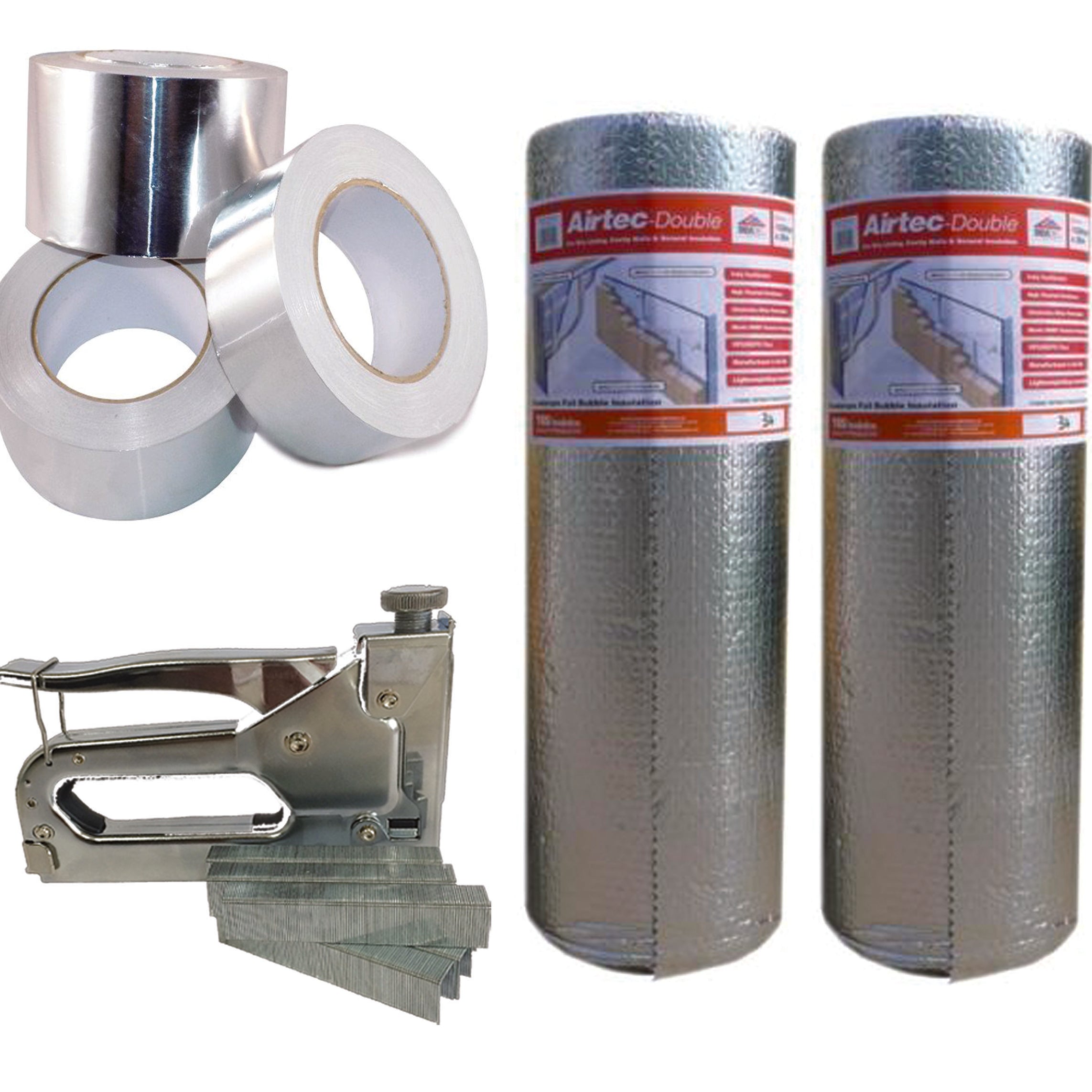 Airtec Double Trade Pallet image 0