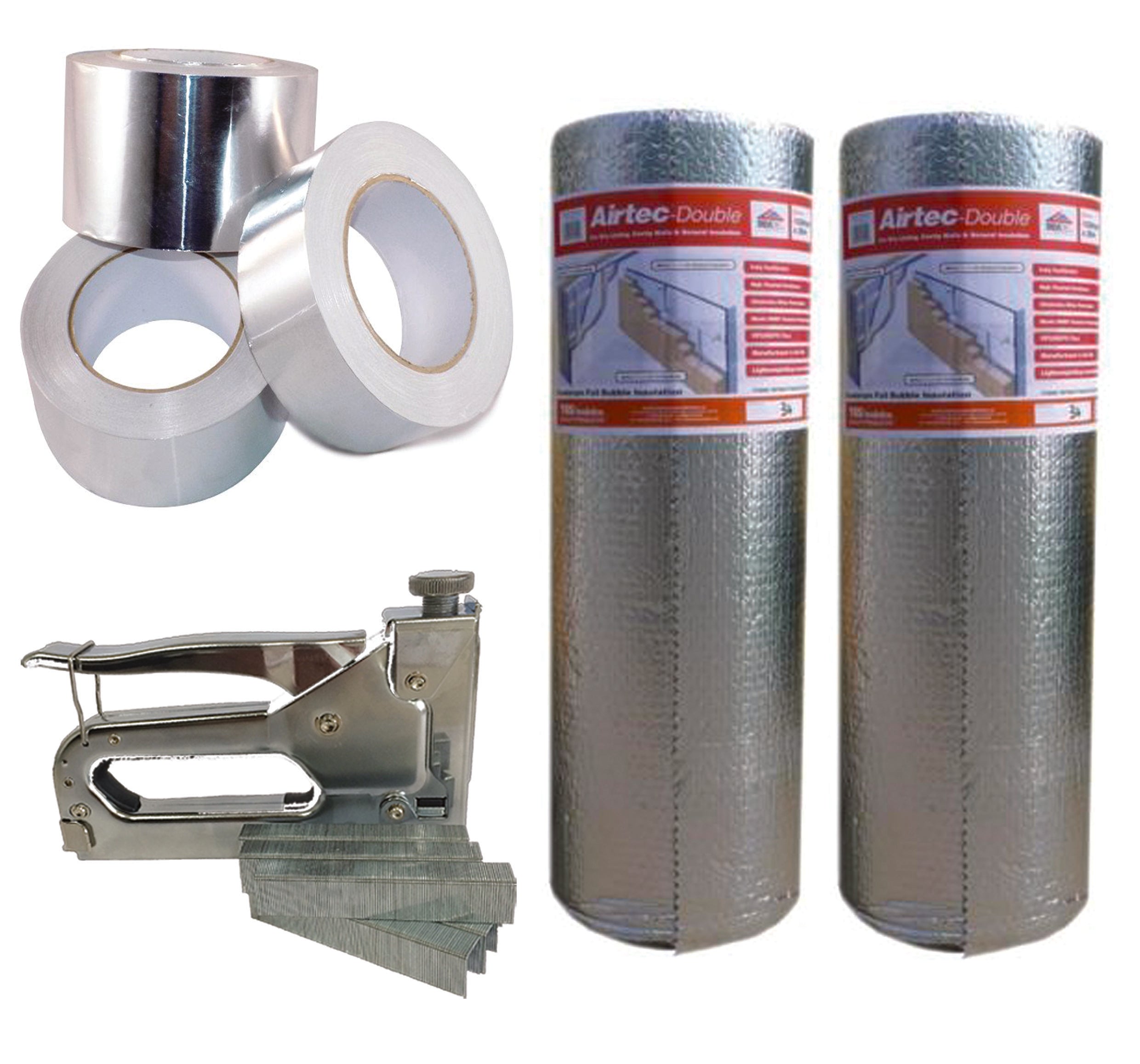 Airtec Double Trade Pallet image 0