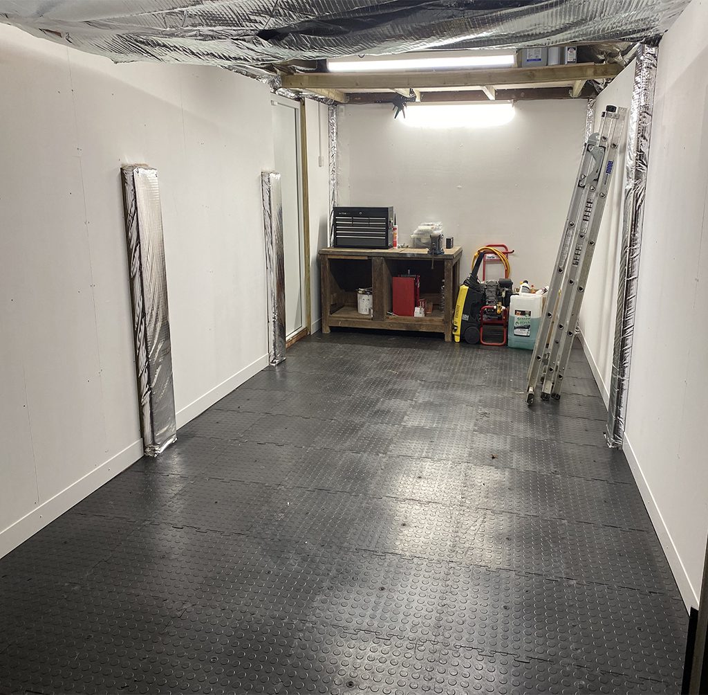 EcoPro Garage Insulation Kit image 4