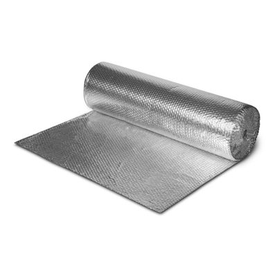 EcoTec Van Conversion Insulation Kit image 6