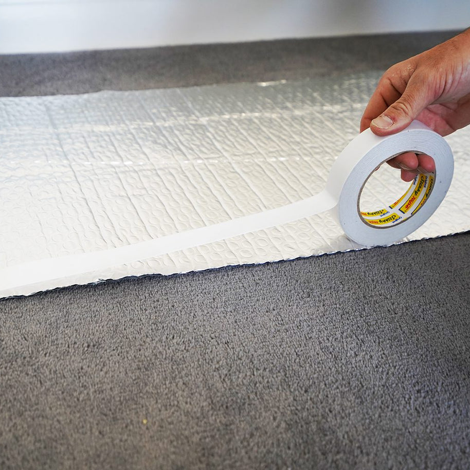 Thermaseal Double Sided Tape image 1