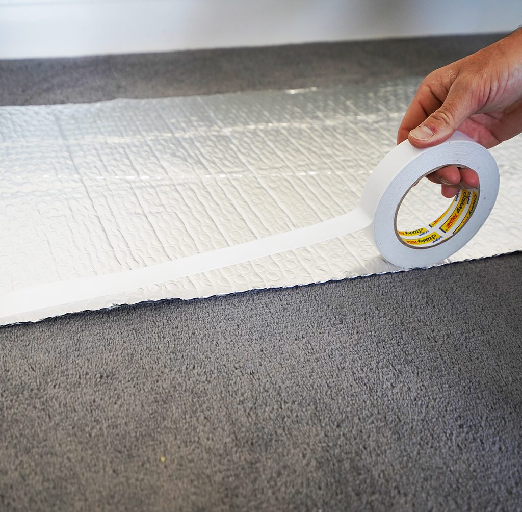 Thermaseal Double Sided Tape image 1