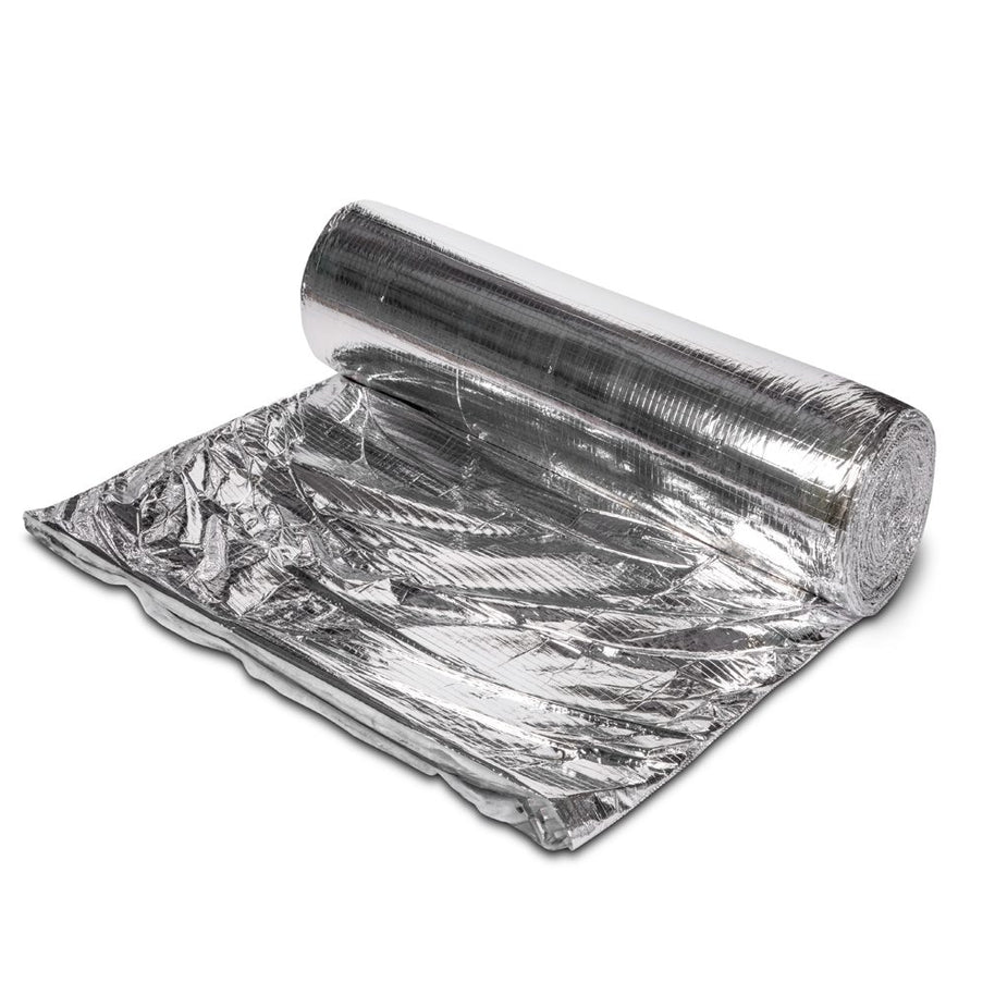 SuperQuilt Triple Layer 0.15 Roof Insulation System image 1