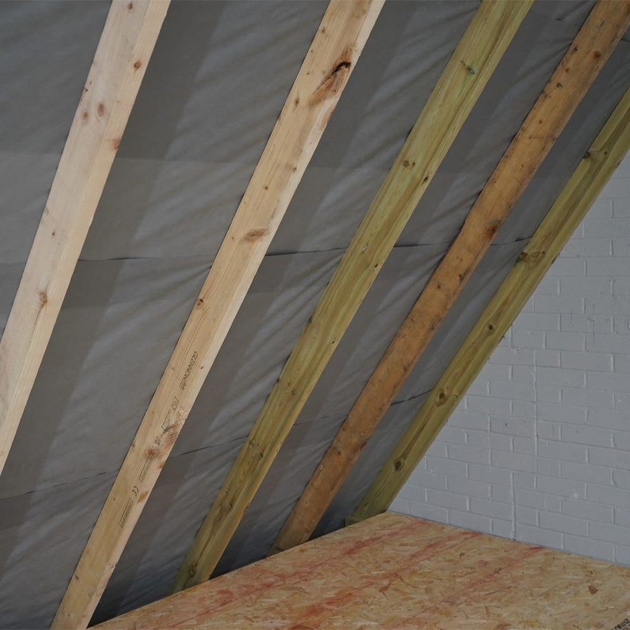 EcoPro Loft Ceiling Insulation Kit image 5