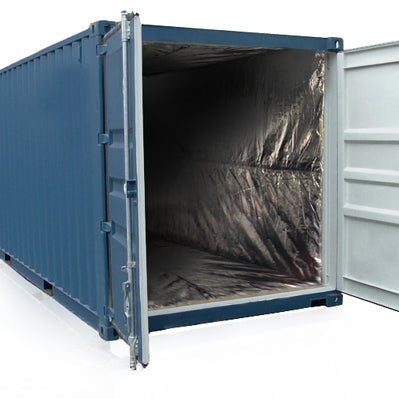Insulated Shipping Container Liners