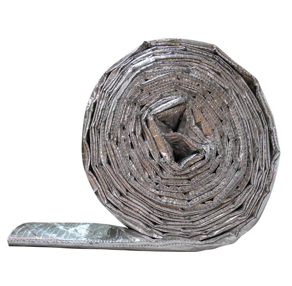 YBS SuperQuilt - Wall Insulation image 4