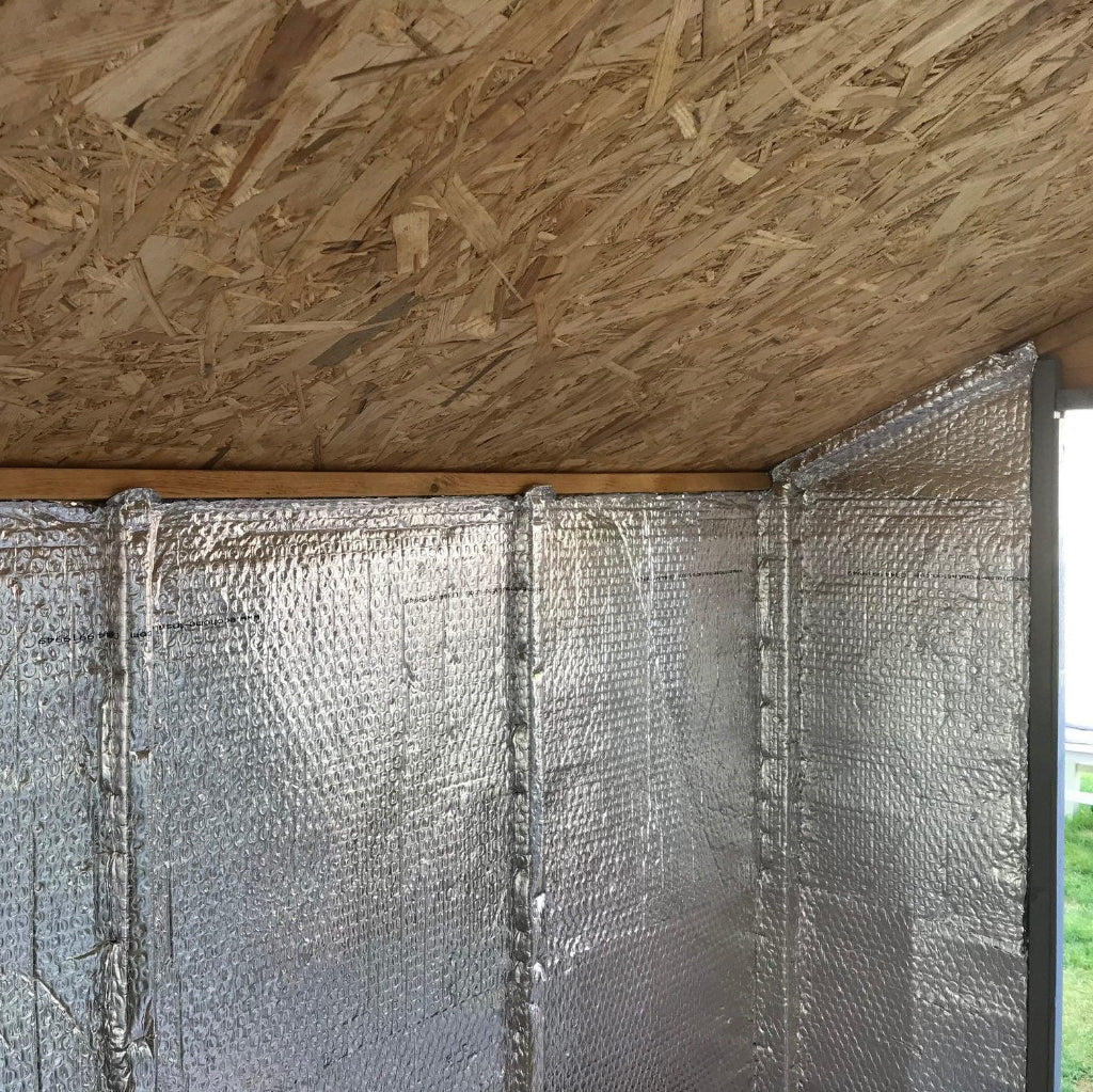 YBS Airtec Double Insulation image 4