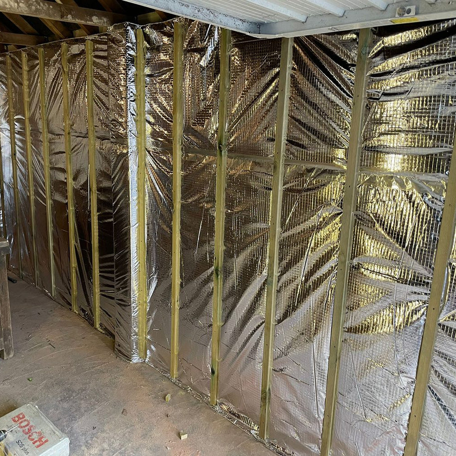 EcoPro Garage Insulation Kit image 3