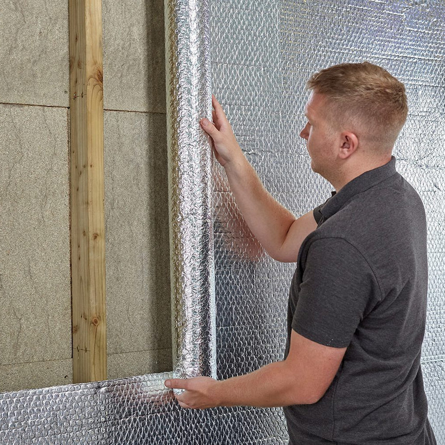 YBS Airtec Double Insulation image 3