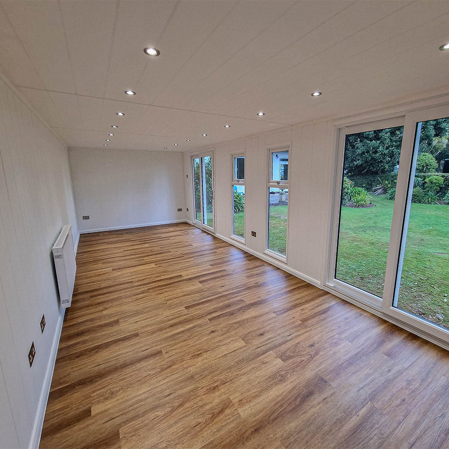 EcoPro Summerhouse Insulation Kit image 2