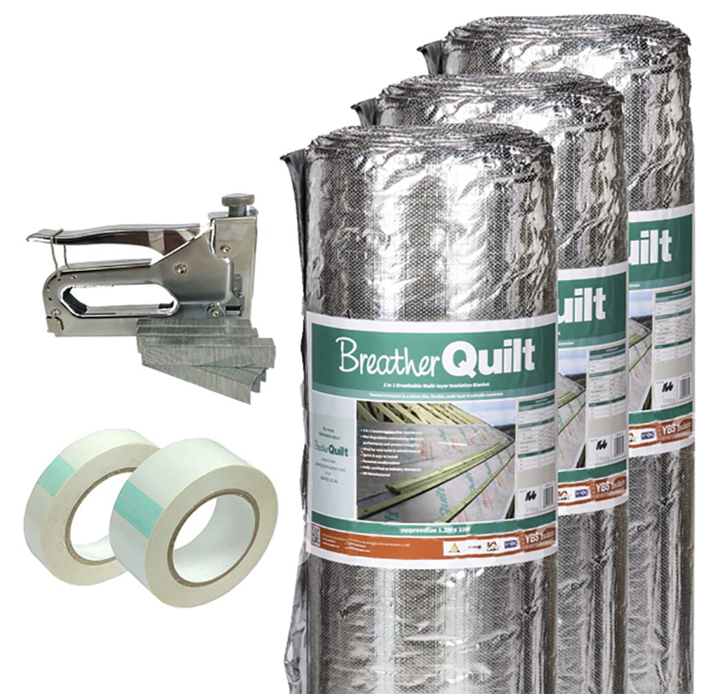 BreatherQuilt Trade Pallet Offer image 0