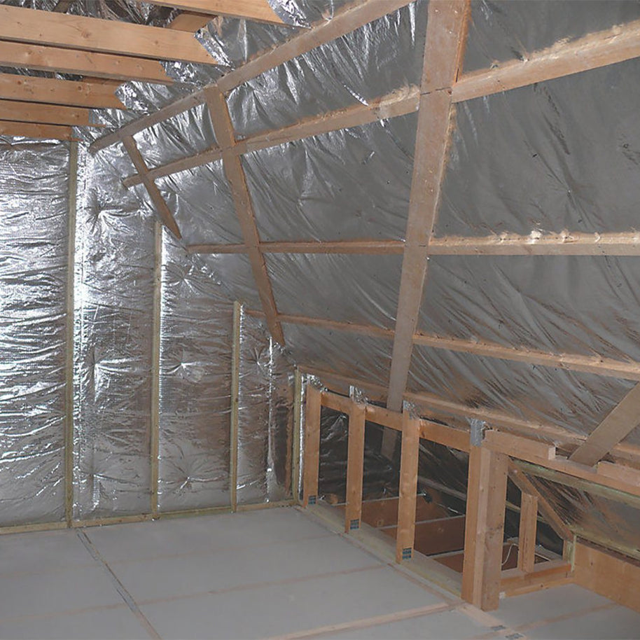 EcoPro Loft Ceiling Insulation Kit image 4