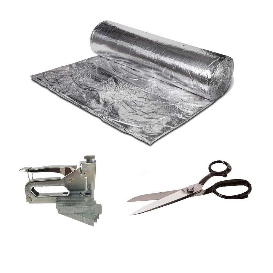EcoPro Loft Ceiling Insulation Kit image 3