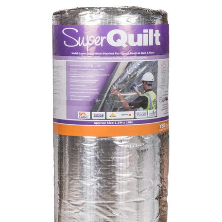 YBS SuperQuilt Trade Pallet Deals image 3