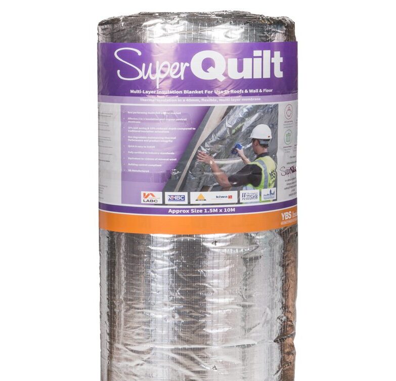 YBS SuperQuilt Trade Pallet Deals image 3