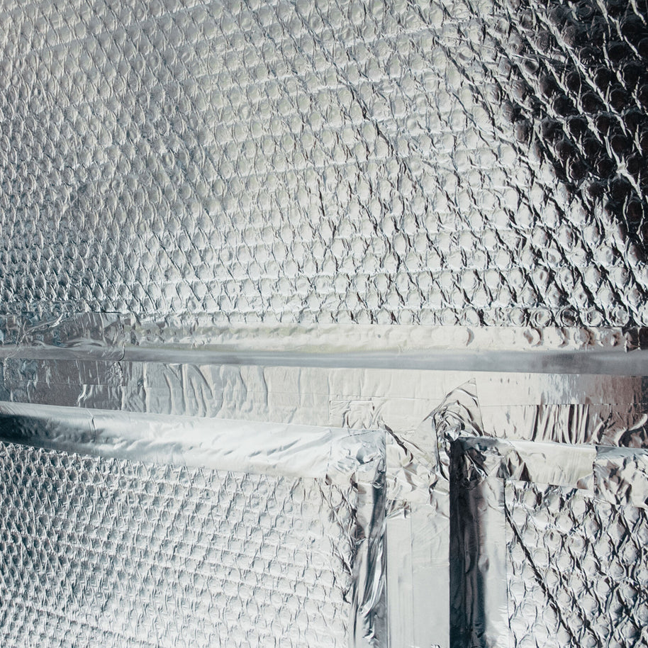 EcoTec Van Conversion Insulation Kit image 3