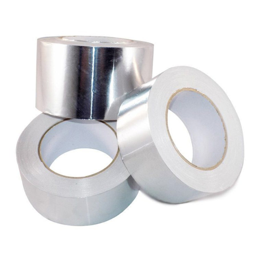 Thermaseal Foil Tape 75mm x 50m image 2