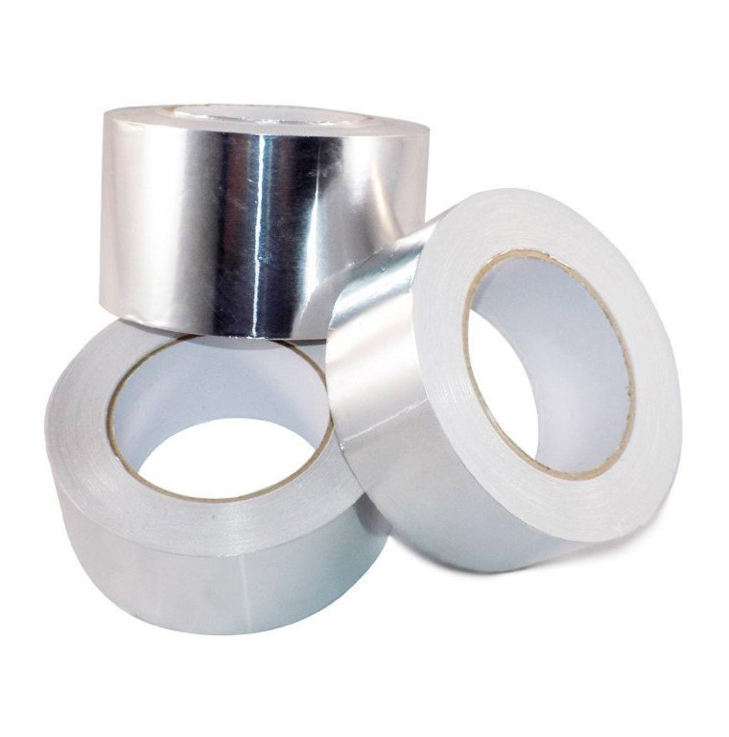 Thermaseal Foil Tape 75mm x 50m image 2