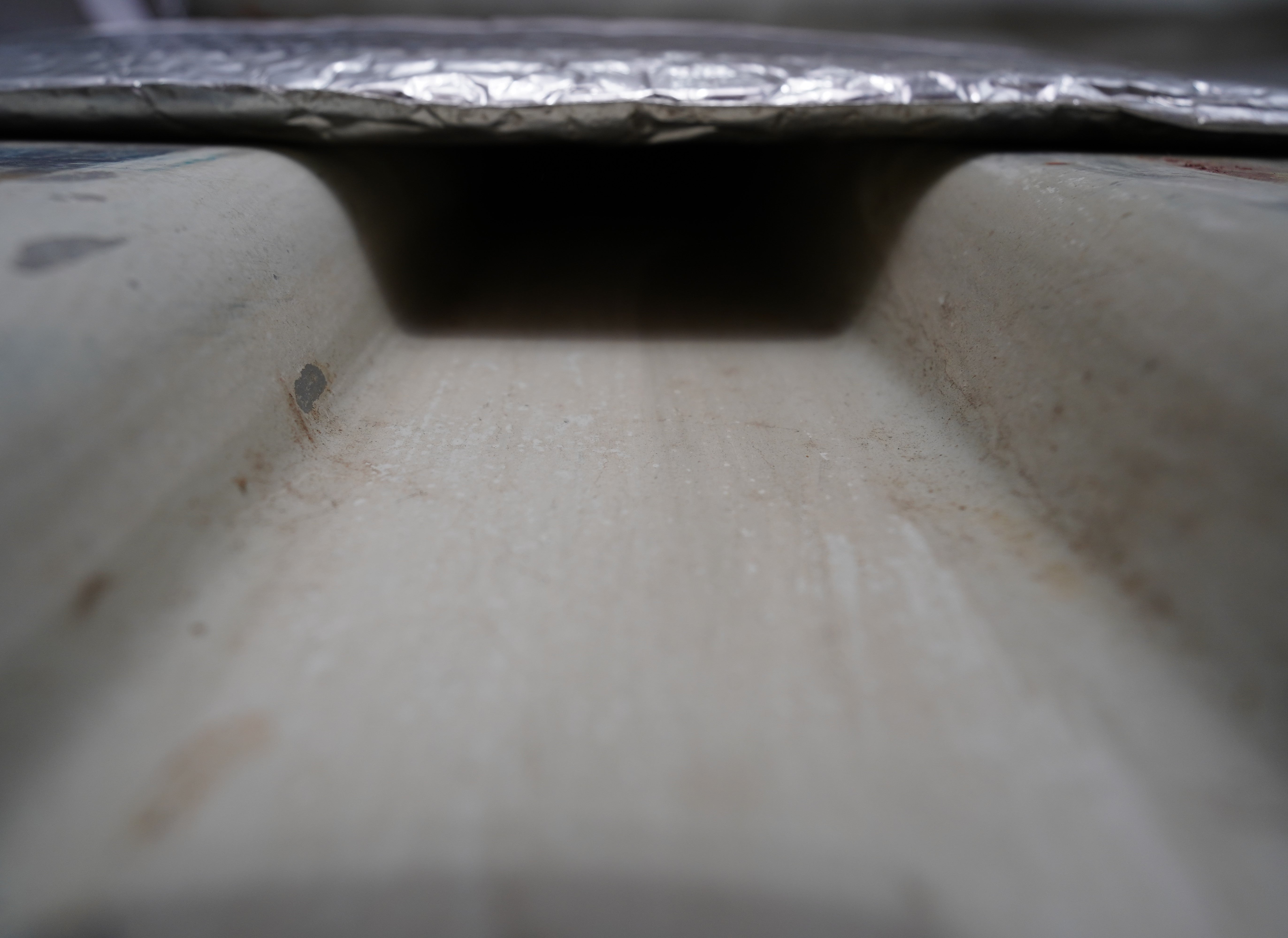 Insulated Shipping Container Liners