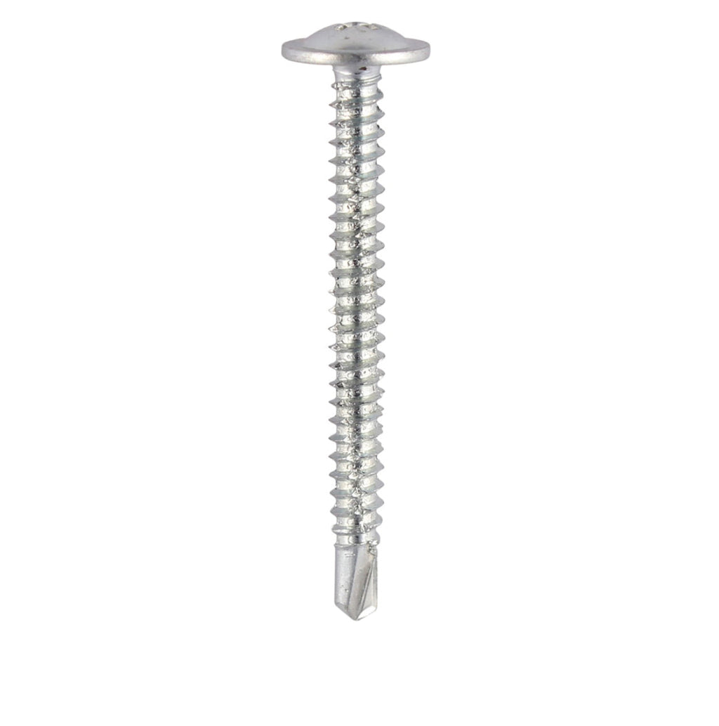 FastFix Conservatory Screws