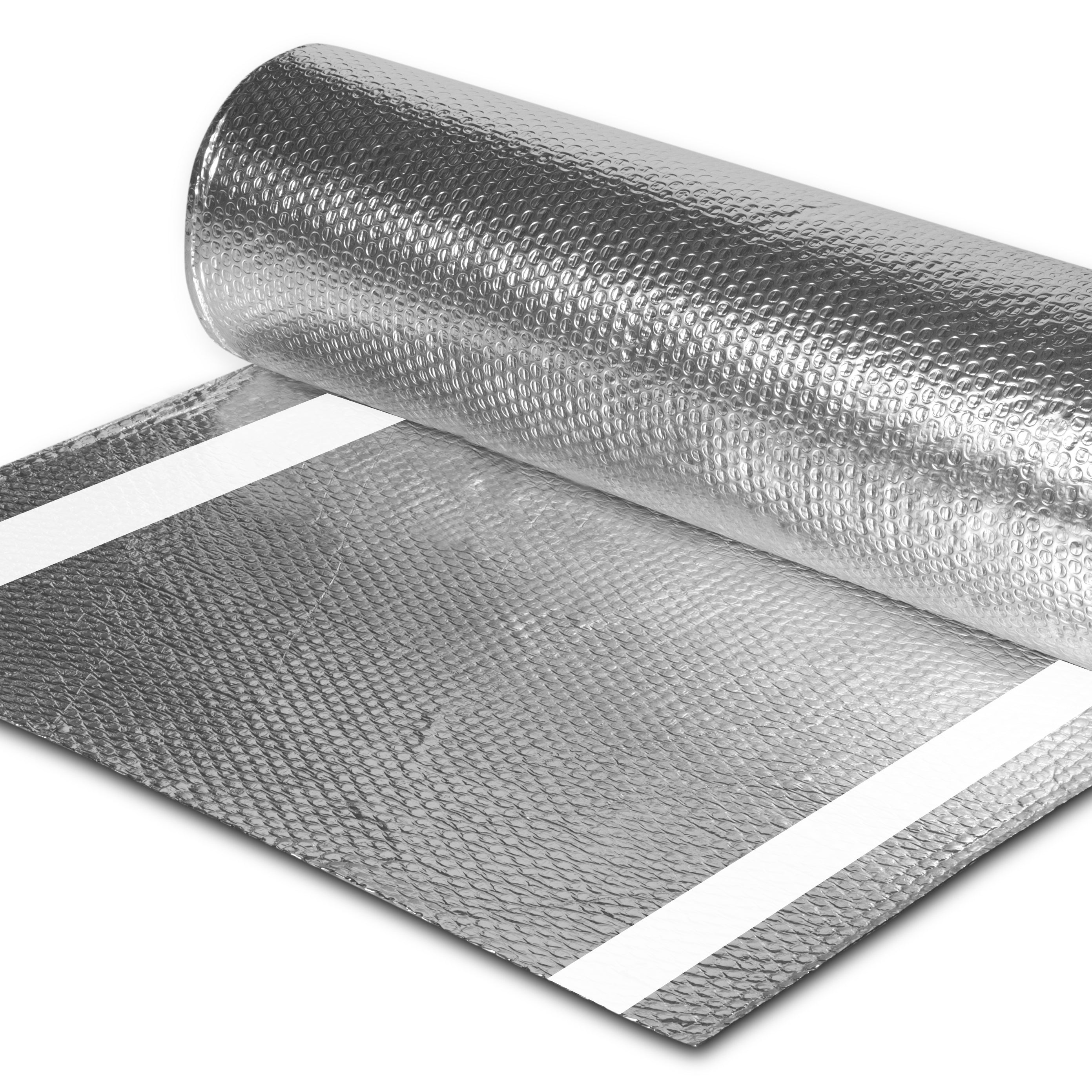 Insulated Shipping Container Liners