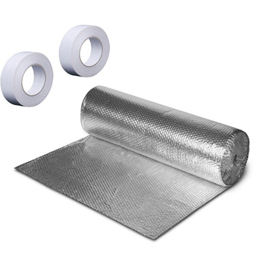 EcoTec Ducting Insulation Kit