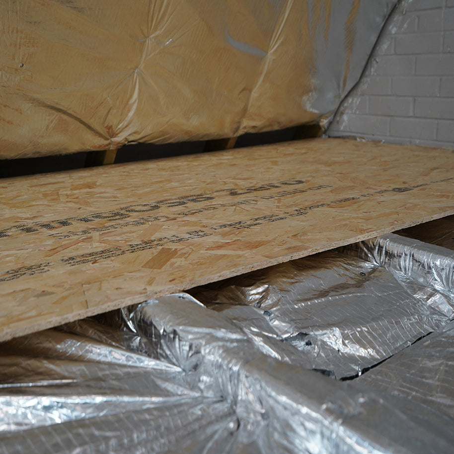 EcoPro Loft Floor Insulation Kit