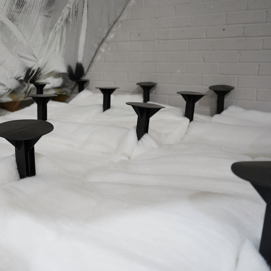 EcoLoft Non-Itch Insulation