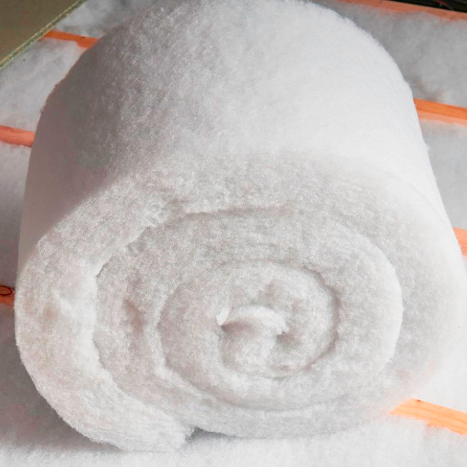 EcoLoft Non-Itch Insulation