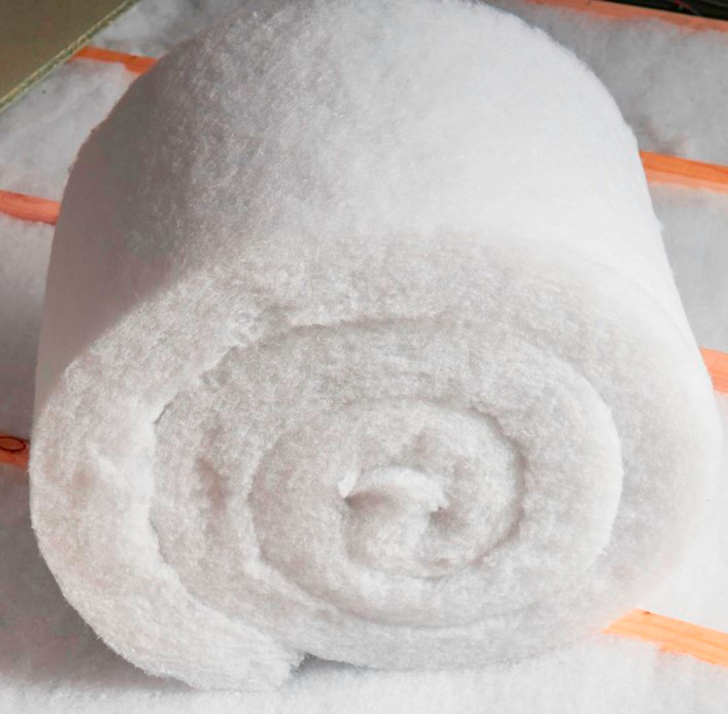 EcoLoft Non-Itch Insulation
