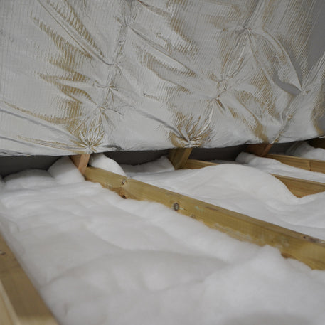 EcoLoft Non-Itch Insulation
