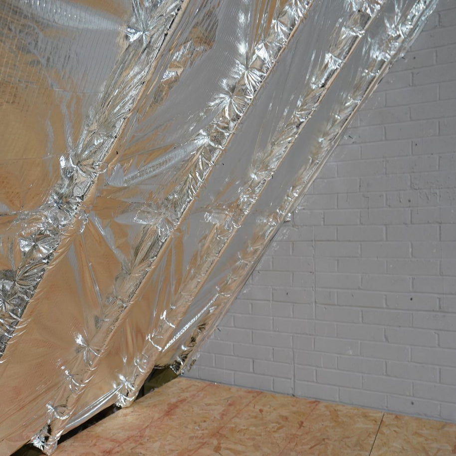 EcoPro Loft Ceiling Insulation Kit image 7