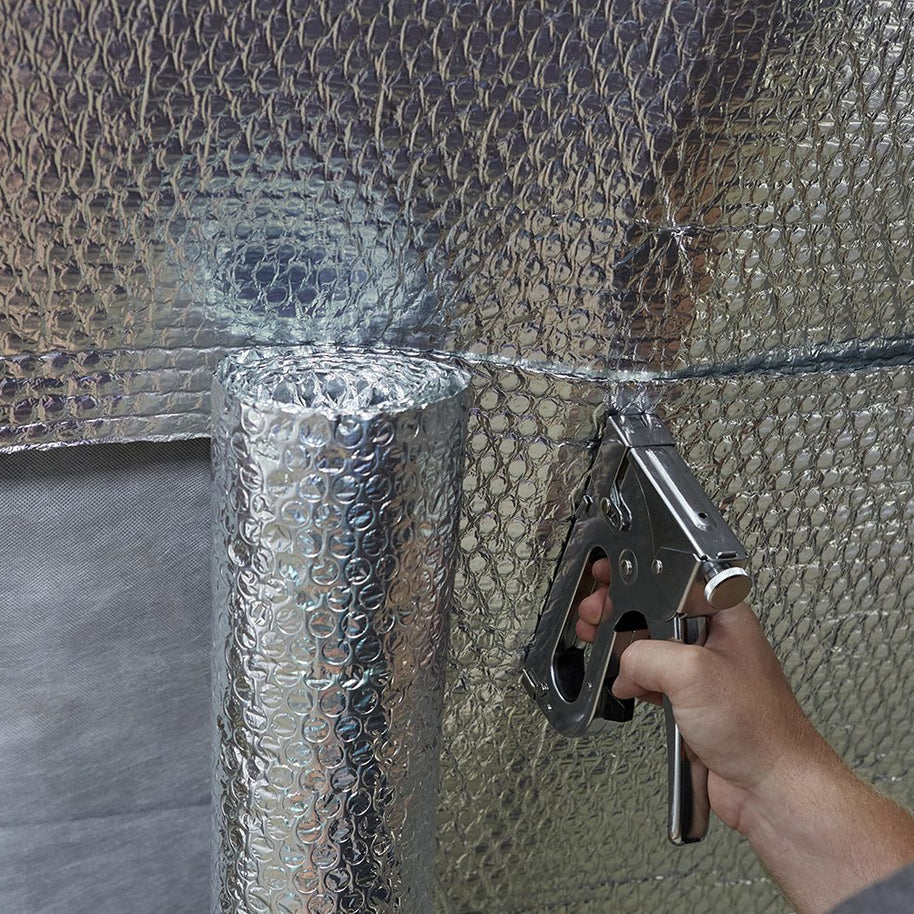 YBS Airtec Double Insulation image 1