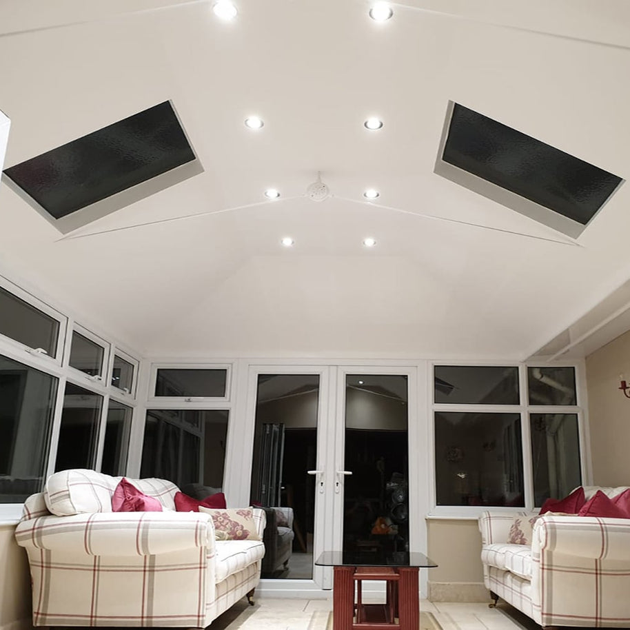 Conservatory Roof Insulation Kit image 5