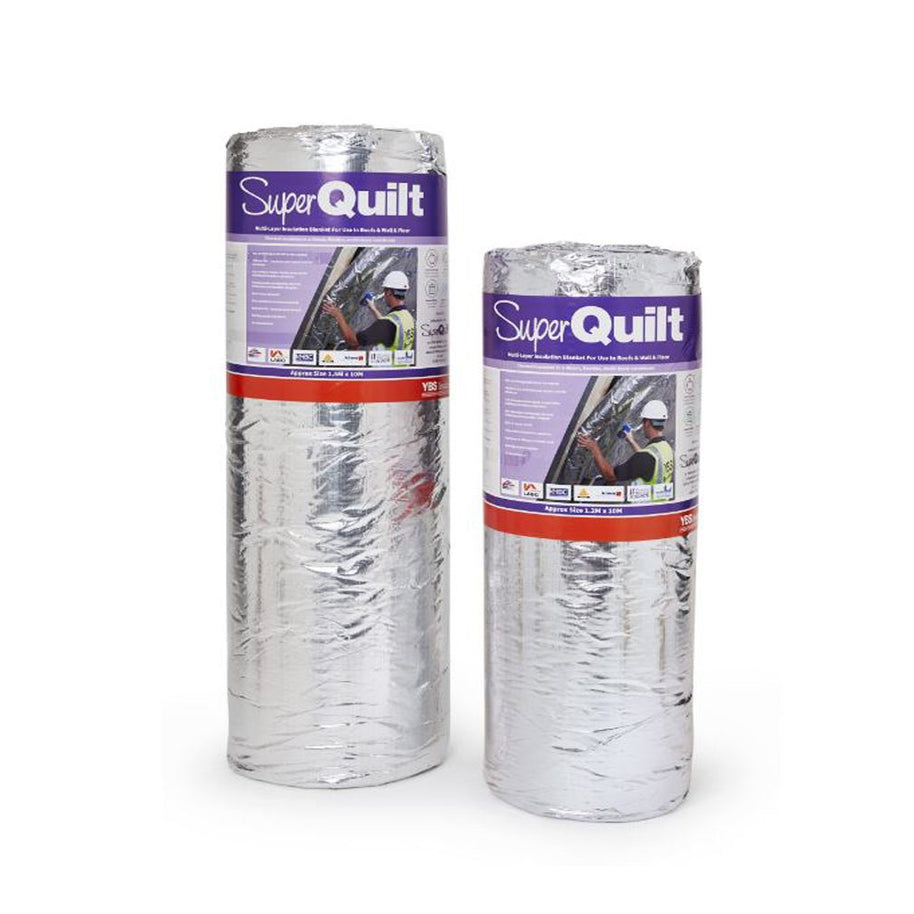 YBS SuperQuilt Trade Pallet Deals image 5